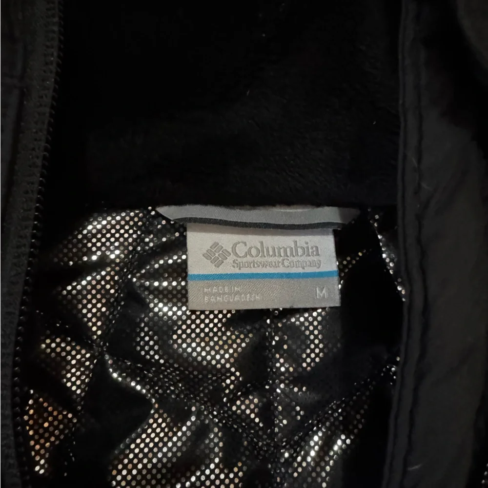 Columbia Women’s Heavenly Hooded Long Jacket - Picture 5 of 11